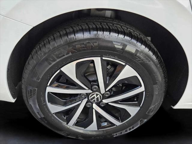 2026 Volkswagen Jetta S