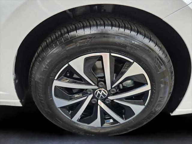 2026 Volkswagen Jetta S