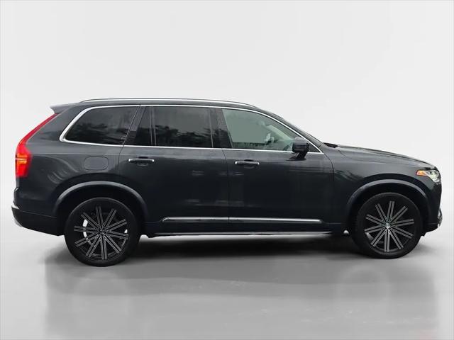 2022 Volvo XC90 T6 Inscription 7 Passenger