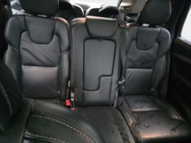 2022 Volvo XC90 T6 Inscription 7 Passenger