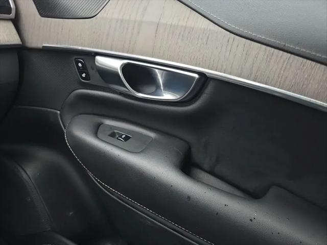 2022 Volvo XC90 T6 Inscription 7 Passenger