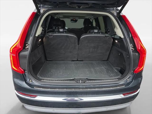 2022 Volvo XC90 T6 Inscription 7 Passenger