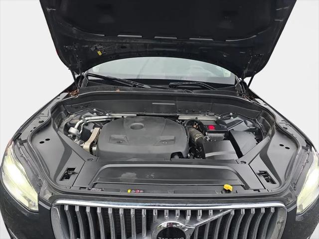 2022 Volvo XC90 T6 Inscription 7 Passenger