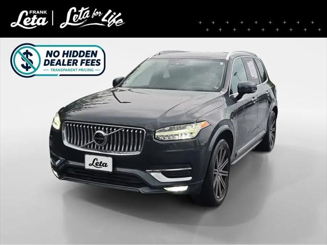 2022 Volvo XC90 T6 Inscription 7 Passenger for sale in O'Fallon, MO