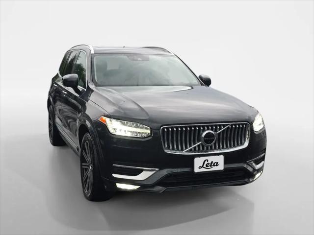 2022 Volvo XC90 T6 Inscription 7 Passenger