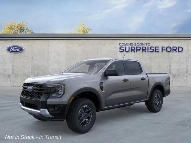 2026 Ford Ranger XLT for sale in Surprise, AZ