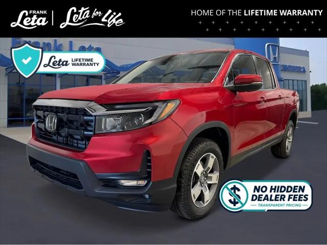 2026 Honda Ridgeline RTL for sale in O'Fallon, MO