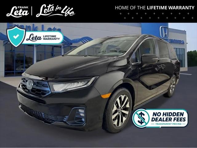 2026 Honda Odyssey EX-L for sale in O'Fallon, MO