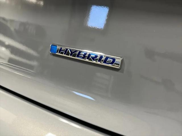 2026 Honda Accord Sedan EX-L