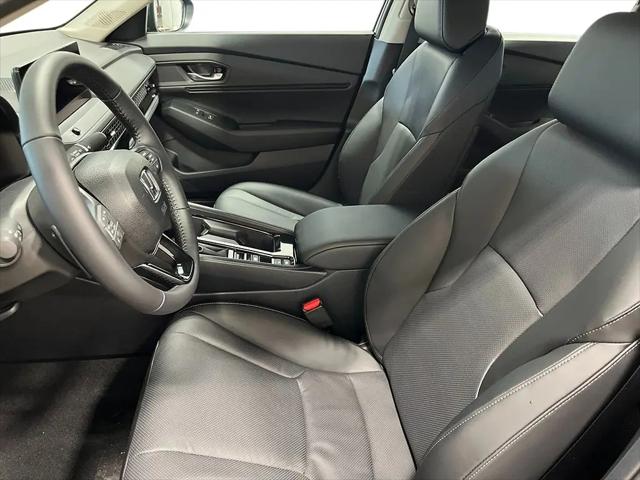 2026 Honda Accord Sedan EX-L