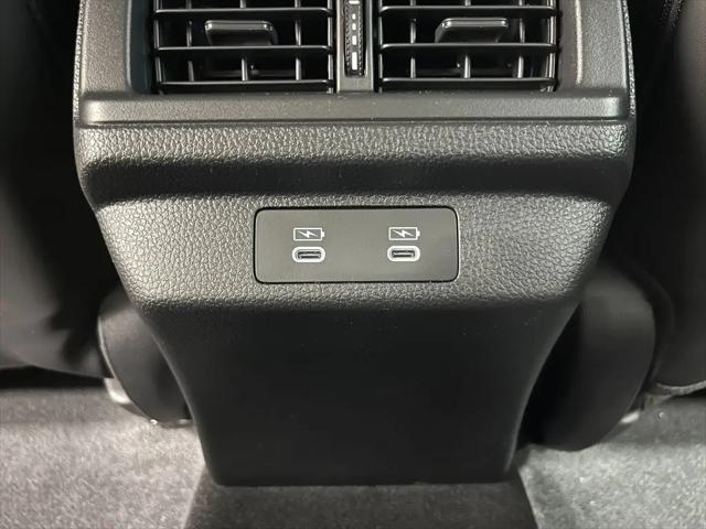 2026 Honda Accord Sedan EX-L