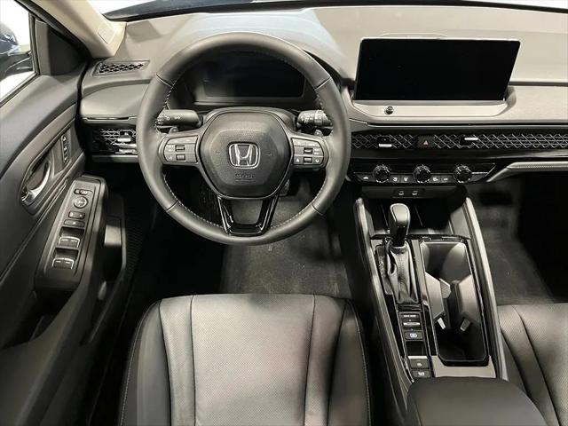 2026 Honda Accord Sedan EX-L