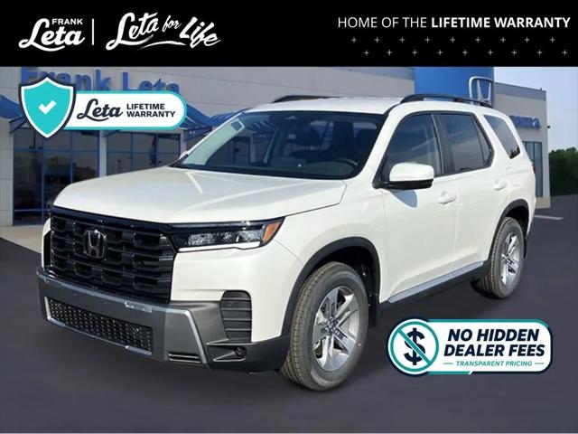 2026 Honda Pilot EX-L for sale in O'Fallon, MO
