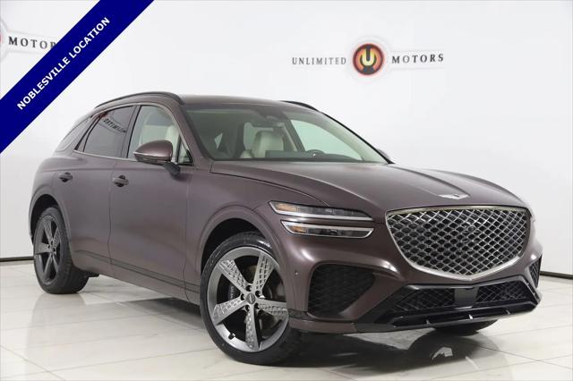 2023 Genesis GV70 3.5T AWD Sport for sale in Noblesville, IN