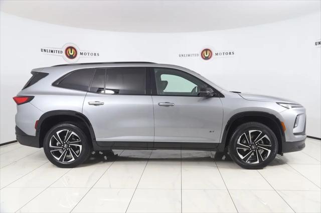 2025 Buick Enclave Sport Touring FWD