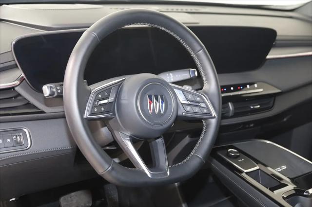 2025 Buick Enclave Sport Touring FWD