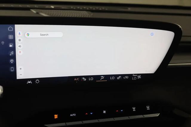 2025 Buick Enclave Sport Touring FWD