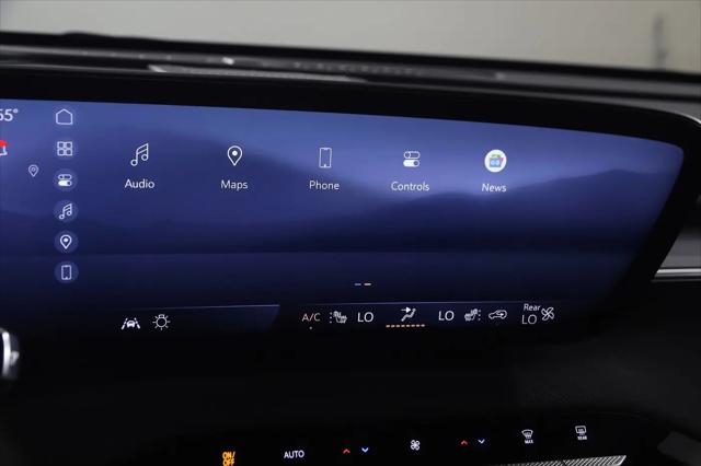 2025 Buick Enclave Sport Touring FWD