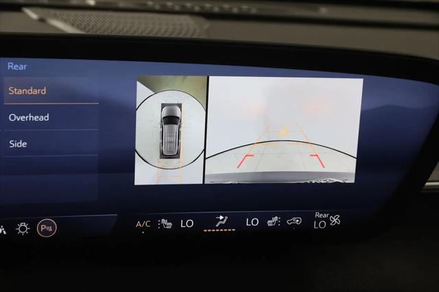 2025 Buick Enclave Sport Touring FWD