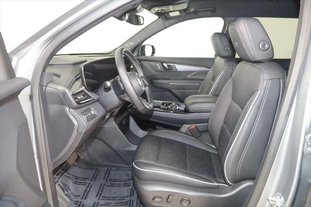 2025 Buick Enclave Sport Touring FWD