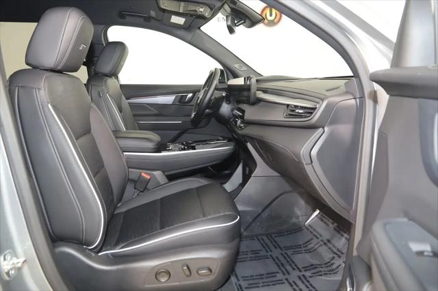 2025 Buick Enclave Sport Touring FWD