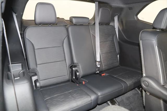2025 Buick Enclave Sport Touring FWD