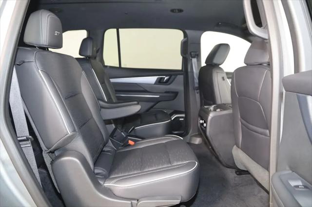2025 Buick Enclave Sport Touring FWD
