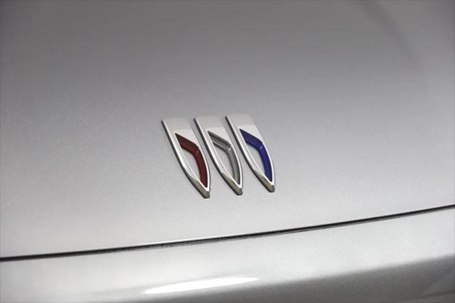2025 Buick Enclave Sport Touring FWD
