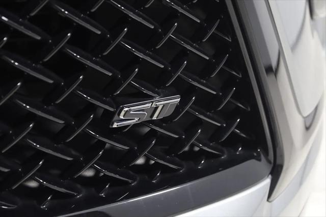 2025 Buick Enclave Sport Touring FWD