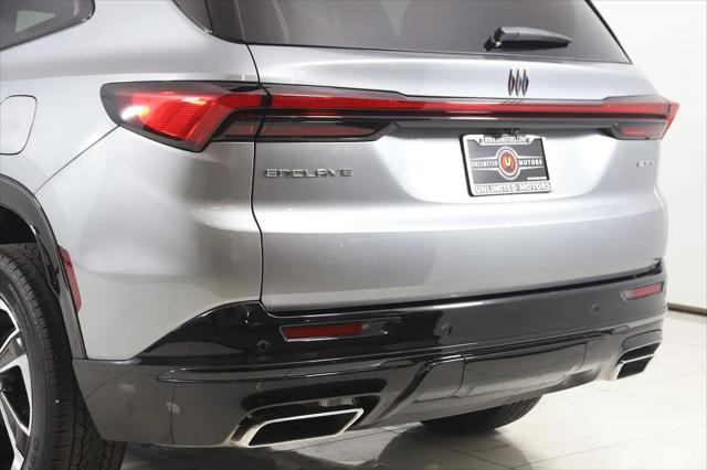 2025 Buick Enclave Sport Touring FWD