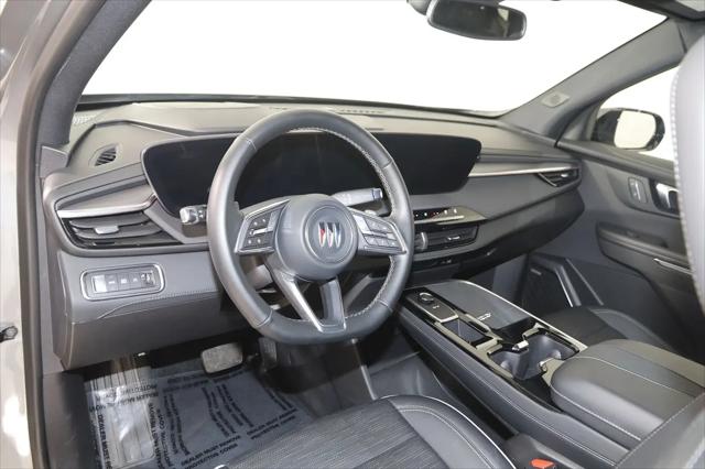 2025 Buick Enclave Sport Touring FWD