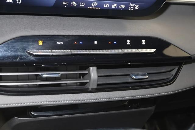 2025 Buick Enclave Sport Touring FWD