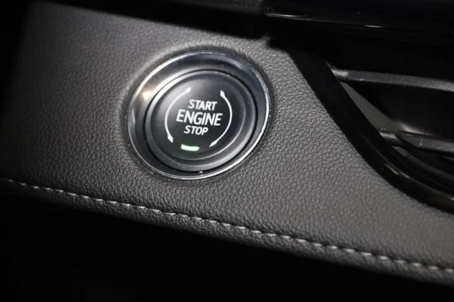 2025 Buick Enclave Sport Touring FWD
