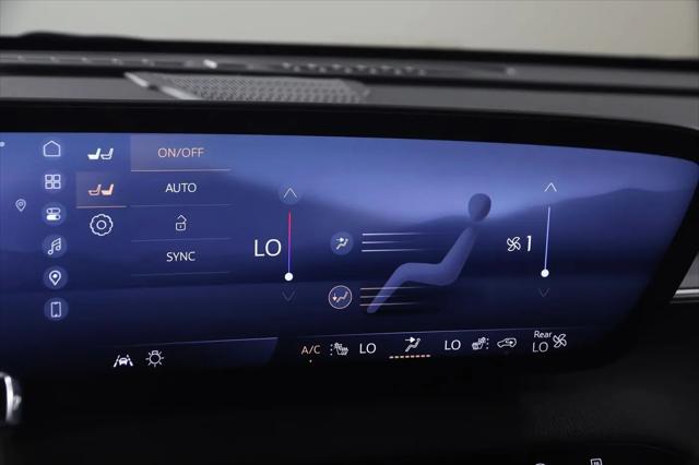 2025 Buick Enclave Sport Touring FWD