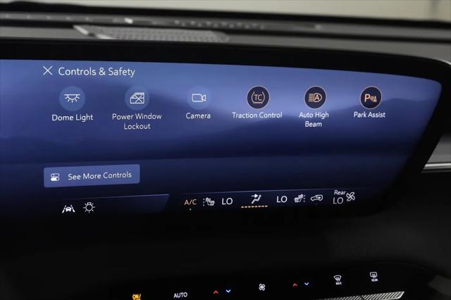 2025 Buick Enclave Sport Touring FWD