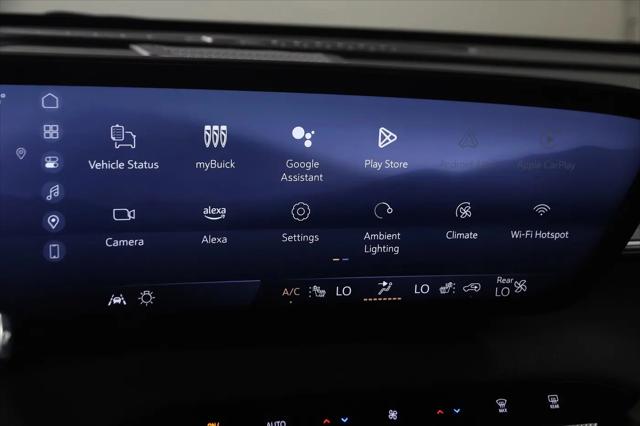 2025 Buick Enclave Sport Touring FWD