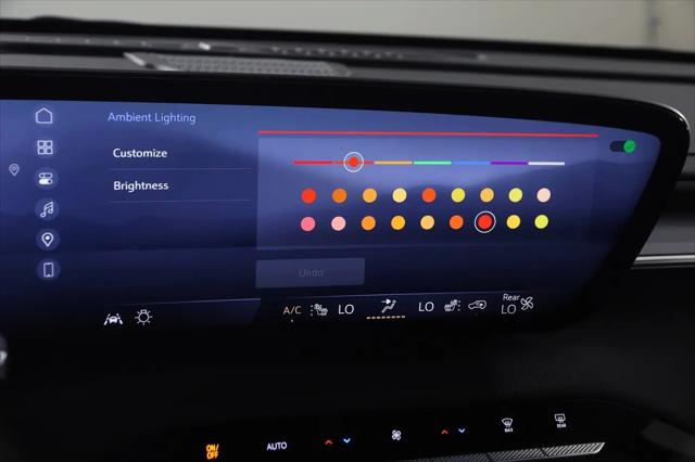 2025 Buick Enclave Sport Touring FWD