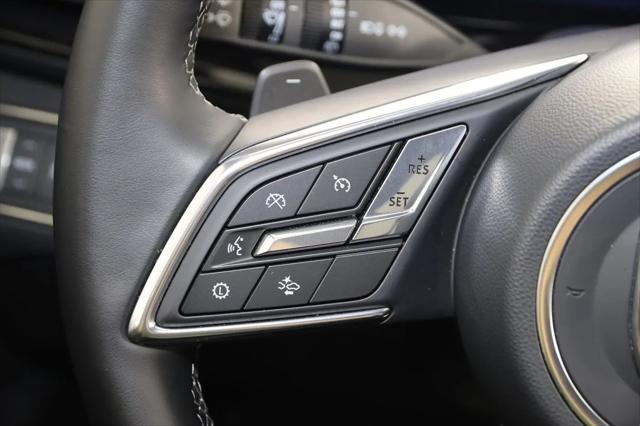 2025 Buick Enclave Sport Touring FWD