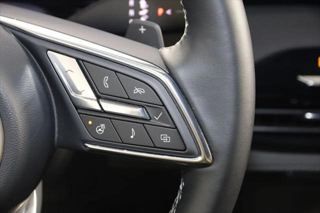 2025 Buick Enclave Sport Touring FWD