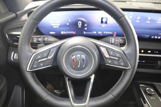 2025 Buick Enclave Sport Touring FWD