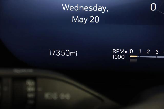 2025 Buick Enclave Sport Touring FWD