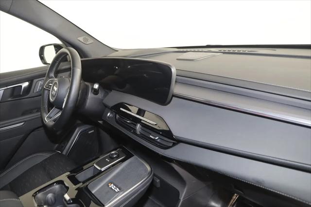 2025 Buick Enclave Sport Touring FWD