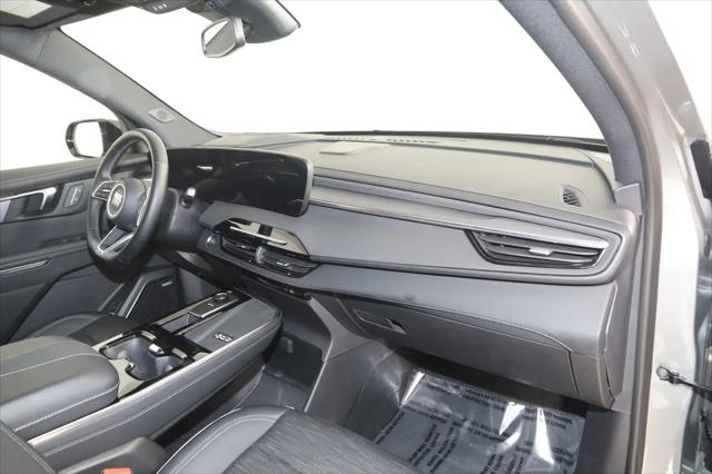 2025 Buick Enclave Sport Touring FWD