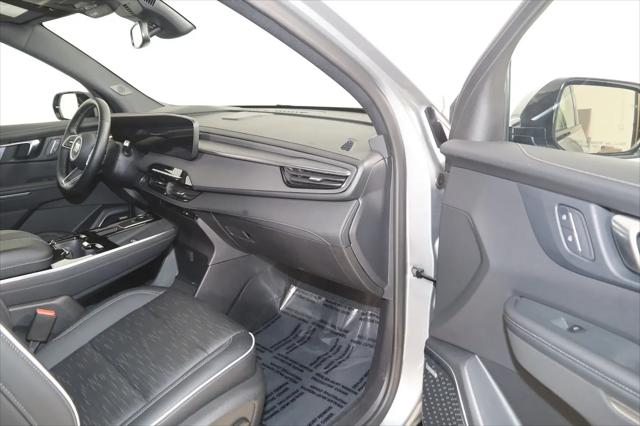2025 Buick Enclave Sport Touring FWD