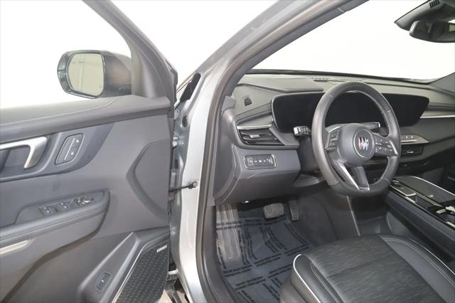 2025 Buick Enclave Sport Touring FWD