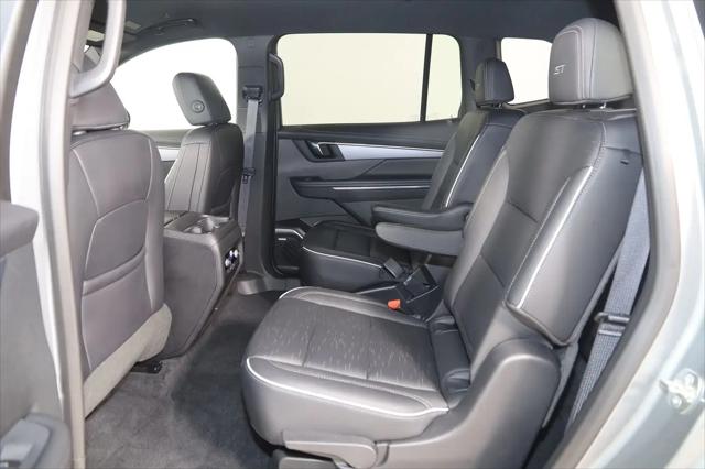2025 Buick Enclave Sport Touring FWD