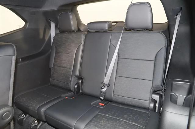 2025 Buick Enclave Sport Touring FWD