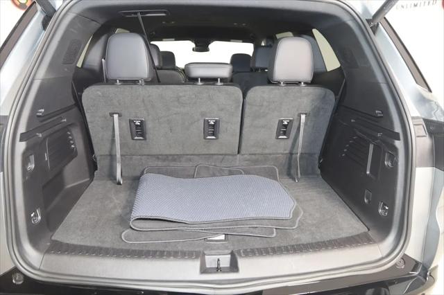 2025 Buick Enclave Sport Touring FWD