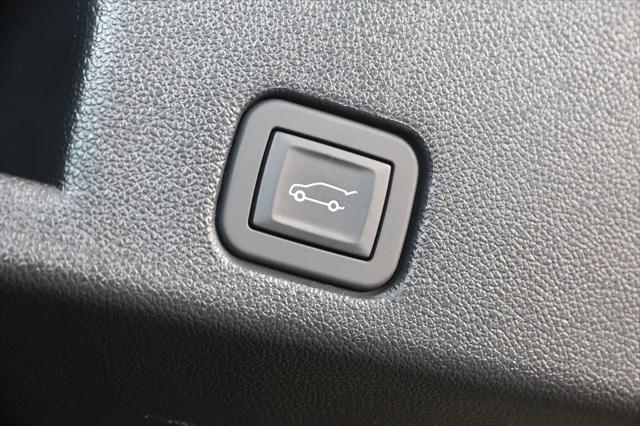 2025 Buick Enclave Sport Touring FWD