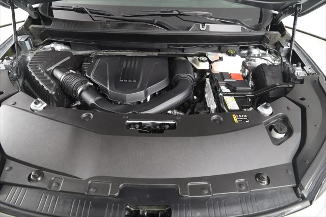 2025 Buick Enclave Sport Touring FWD